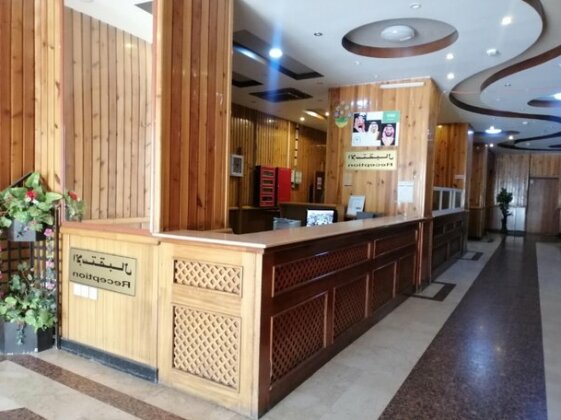 OYO 467 Al Dahya Hotel - Photo5
