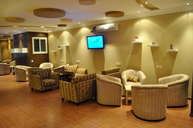 Qasr Al Ertiqaa Hotel Apartments - Photo2