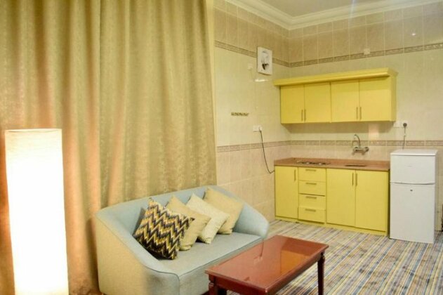 Qasr Al Ertiqaa Hotel Apartments - Photo3