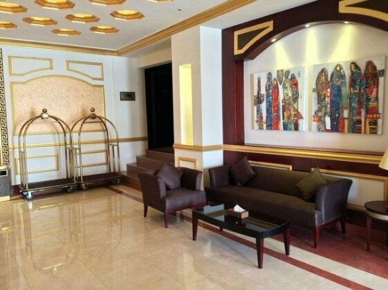 Shafa Abha Hotel - Photo2