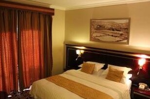 Shafa Abha Hotel - Photo3