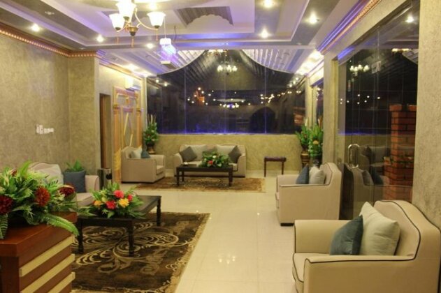 Al Samia Hotel Apartments - Photo3