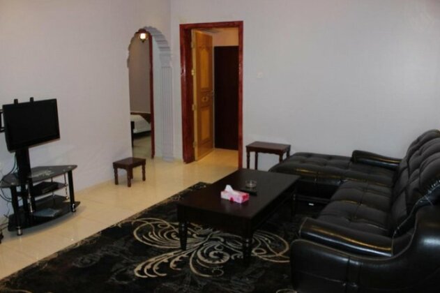 Al Samia Hotel Apartments - Photo4