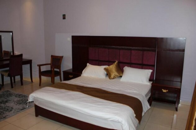 Al Samia Hotel Apartments - Photo5