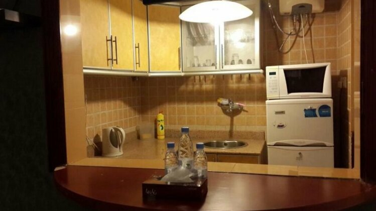 Almeswari Suites - Photo2