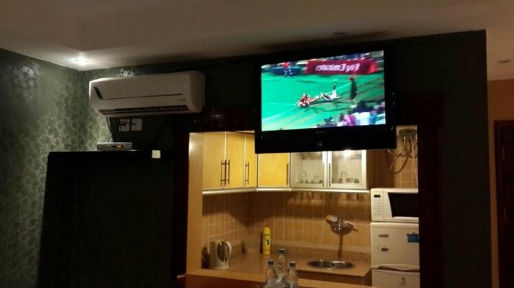 Almeswari Suites - Photo3