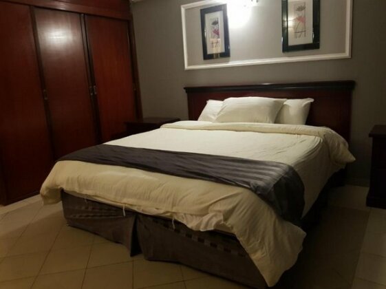 Almeswari Suites - Photo4