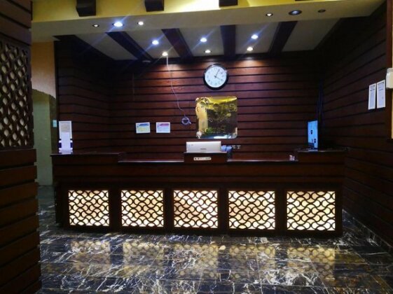 Patto Suites - Photo3
