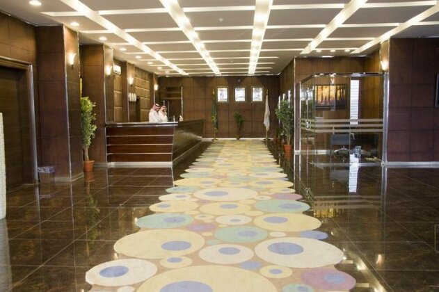 Saf Hotel - Photo2