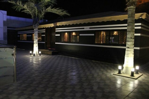 Saf Hotel - Photo3