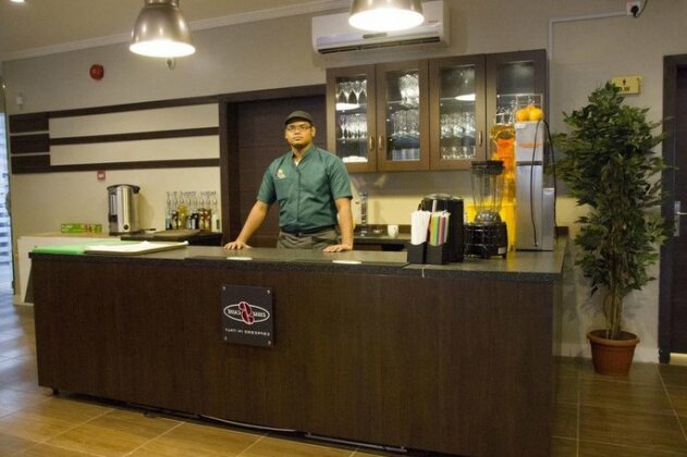 Saf Hotel - Photo4
