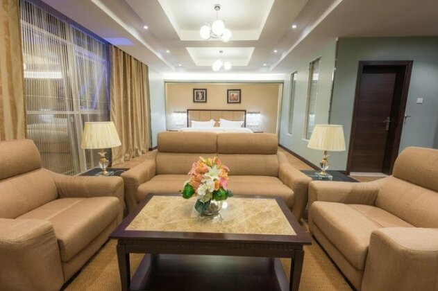 Saf Hotel - Photo5