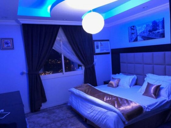 Zahrat Al Tal for Hotels and Suites - Photo2