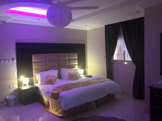 Zahrat Al Tal for Hotels and Suites - Photo3
