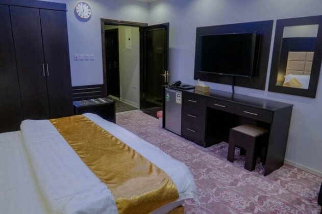 Zahrat Al Tal for Hotels and Suites - Photo4