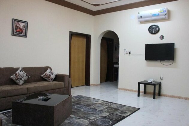 Zahrat Layan Hotel 2 - Photo3