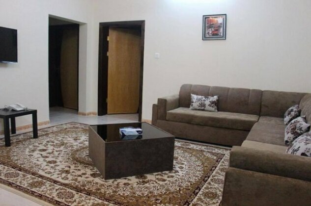 Zahrat Layan Hotel 2 - Photo4