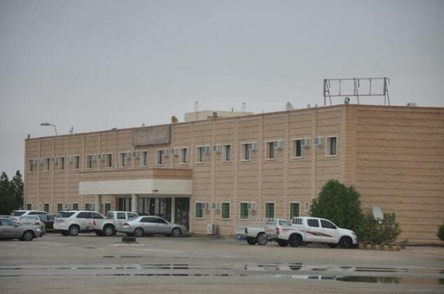 Sultan-Hafr Al Baten