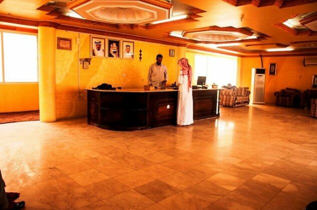 Sultan-Hafr Al Baten - Photo3