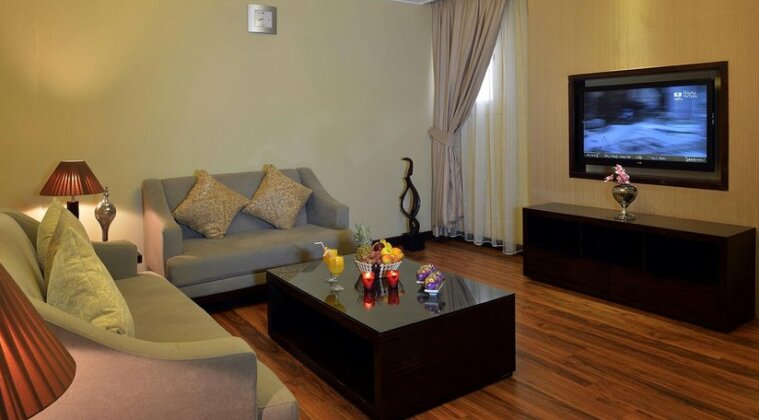 Boudl Majmaa Apartment - Photo2