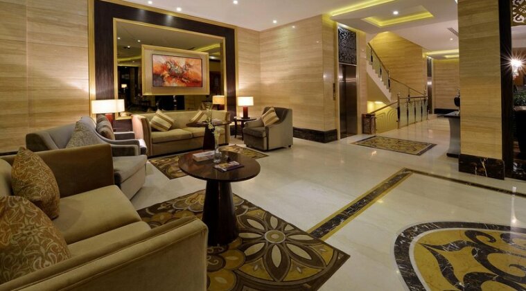 Boudl Majmaa Apartment - Photo3