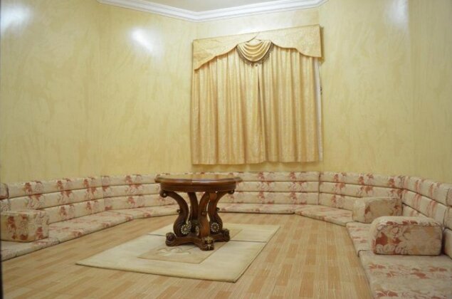Manbaa Alraha Aparthotel - Photo4