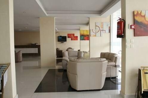 Raoum Inn Majmaa - Photo4