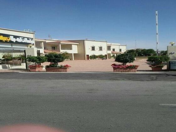 Almuhaidb Resort Alhada - Photo2