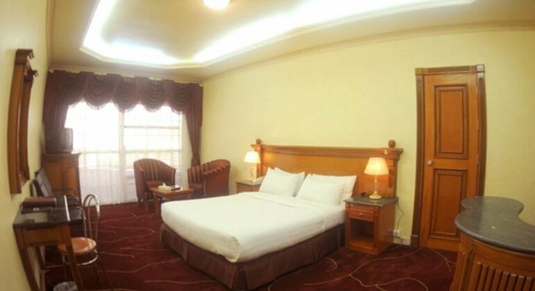 Bhadur Al Hada Hotel - Photo4
