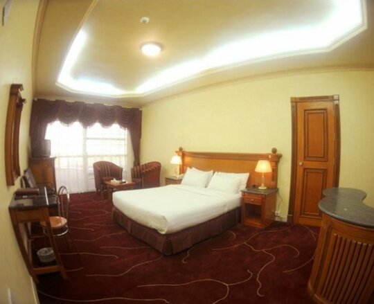 Bhadur Al Hada Hotel - Photo5