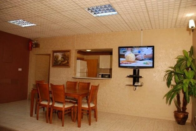 Lafontaine Durrat Al-Hada Suites - Photo5