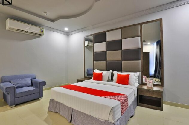 Al Taif Gate Hotel Suites - Photo2