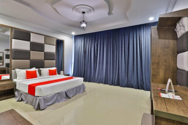 Al Taif Gate Hotel Suites - Photo3