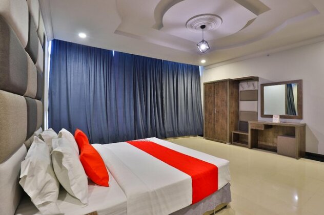 Al Taif Gate Hotel Suites - Photo4