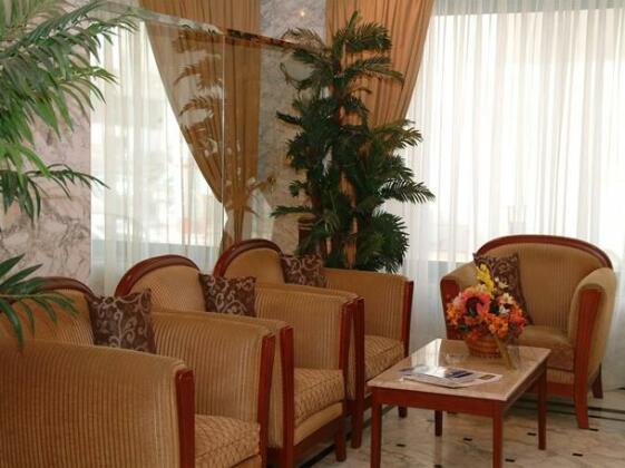 Casablanca Tayef Hotel - Photo4