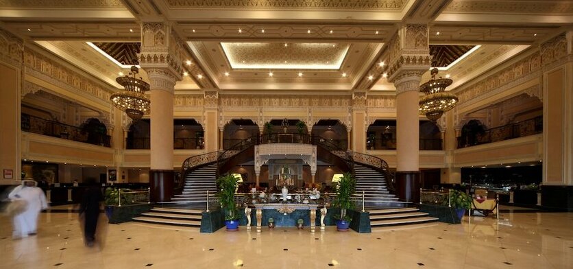 Al Ahsa InterContinental - Photo3