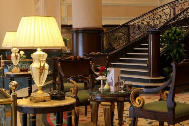 Al Ahsa InterContinental - Photo5