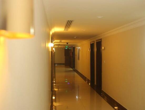 Al Bustan Hotel Suites - Photo2