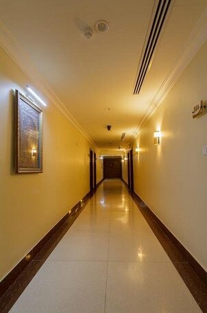 Al Bustan Hotel Suites - Photo4