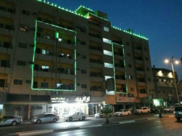 Al Eairy Apartments - Al Ahsa 1