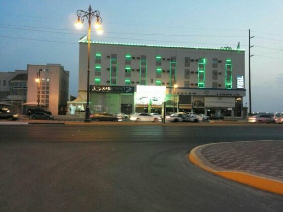Al Eairy Apartments - Al Ahsa 2
