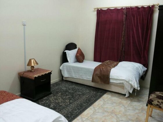 Al Eairy Apartments - Al Ahsa 2 - Photo4