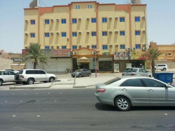 Al Eairy Apartments - Al Ahsa 4 - Photo2