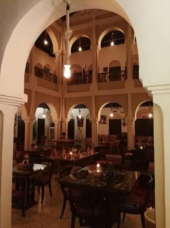 Al Koot Heritage Hotel - Photo3
