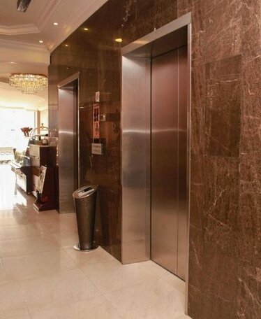 Al Masem Hotel Suite 1 - Photo3