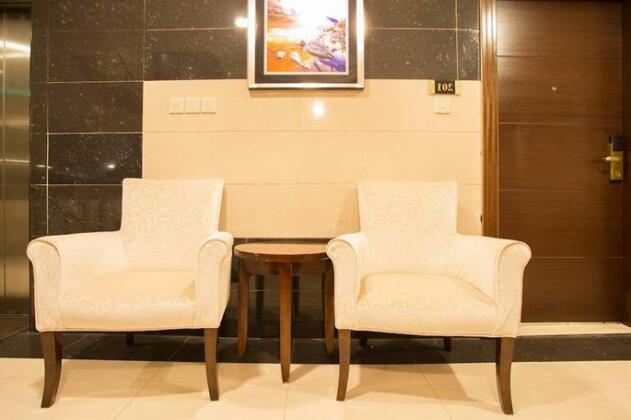 Al Masem Luxury Hotel Suites 3 Al Ahsa - Photo2