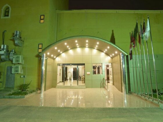 Al Muhaidb Residence Al Ahsa