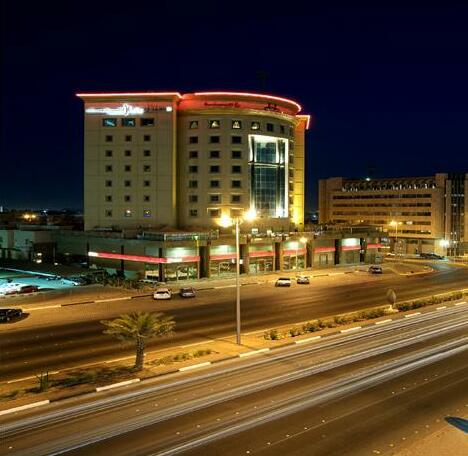 Coral Al Ahsa Hotel - Photo2