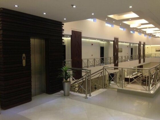 Grand Lily Hotel Suites - Photo4