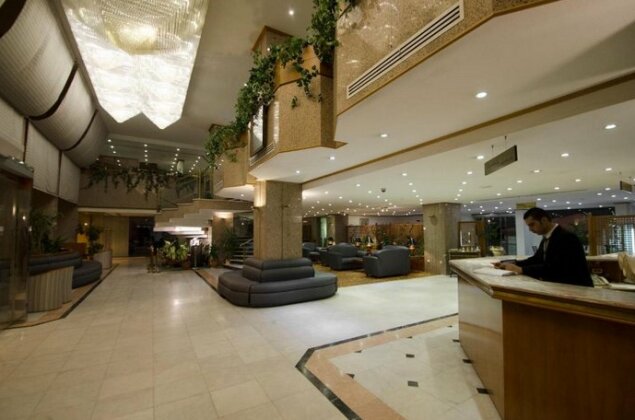 Hofuf Hotel - Photo2